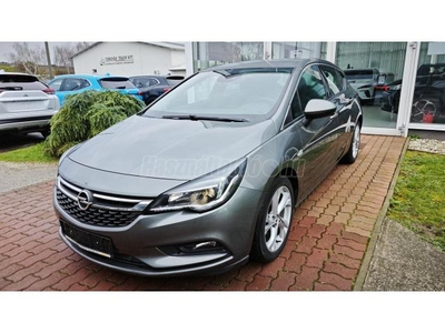 OPEL ASTRA K 1.4 T Start-Stop Innovation 42e km!