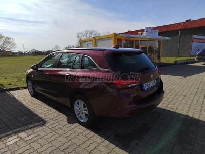 OPEL ASTRA K Sports Tourer 1.4 T Dynamic