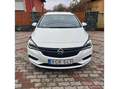 OPEL ASTRA K Sports Tourer 1.6 CDTI Start-Stop Enjoy