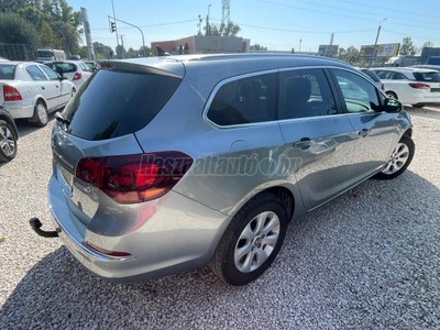 OPEL ASTRA Sports Tourer 1.6 CDTI Start-Stop Cosmo 193eKM/BŐR/NAVI/XENON/KAMERA