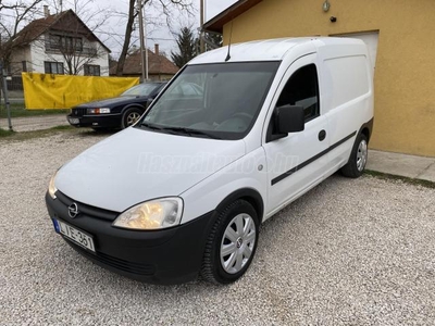 OPEL COMBO 1.7 CDTI