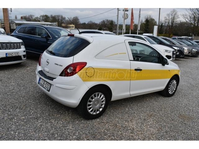 OPEL CORSA D Van 1.3 CDTI