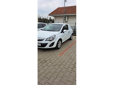 OPEL CORSA D Van 1.3 CDTI Start Stop EU5