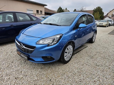 OPEL CORSA E 1.4 Enjoy 1 ÉV GARANCIÁVAL!