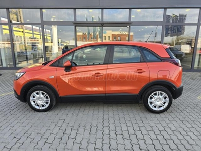 OPEL CROSSLAND X 1.2 T Start-Stop Enjoy