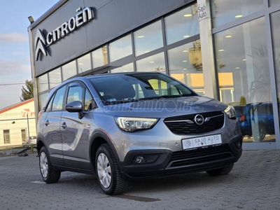 OPEL CROSSLAND X 1.2 T Start-Stop Enjoy