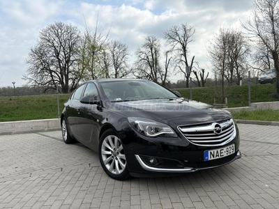 OPEL INSIGNIA 2.0 CDTI EcoFlex Cosmo Start Stop ECOFLEX