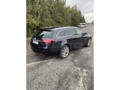 OPEL INSIGNIA Sports Tourer 2.0 CDTI Sport (Automata)