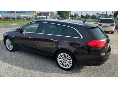 OPEL INSIGNIA Sports Tourer 2.0 T Edition AWD