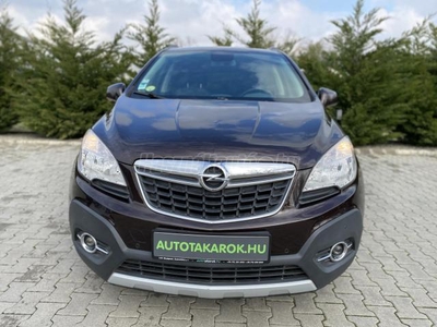 OPEL MOKKA 1.7 CDTI Cosmo Start-Stop