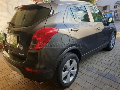 OPEL MOKKA X 1.4 T Innovation (Automata)