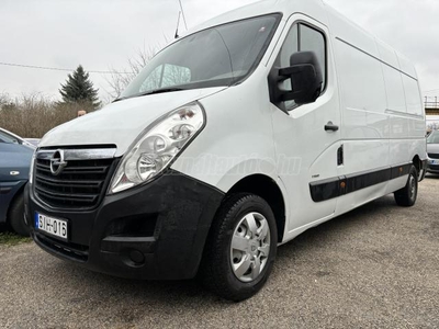 OPEL MOVANO 2.3 CDTI L3 3,5t DPF