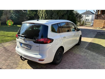 OPEL ZAFIRA TOURER 2.0 CDTI Selection (7 személyes )