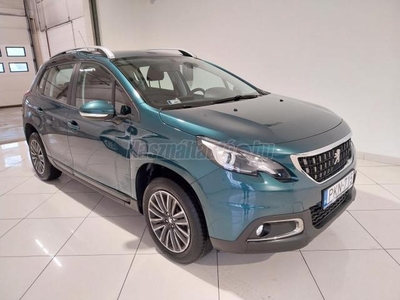 PEUGEOT 2008 1.2 PureTech Active