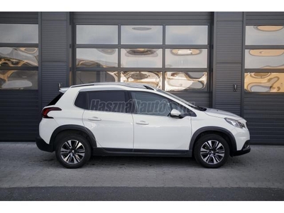 PEUGEOT 2008 1.2 PureTech Allure S&S Magyarországi! 29.752km!