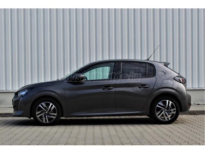 PEUGEOT 208 1.2 PureTech Allure