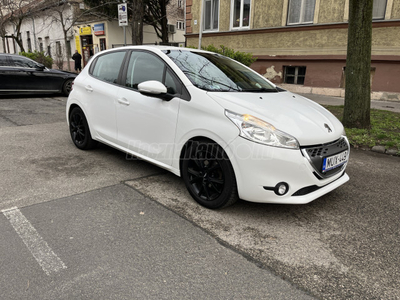 PEUGEOT 208 1.4 e-HDi Active 2TR