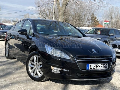 PEUGEOT 508 2.0 HDi Active Azonnal elvihető! Megbízható!