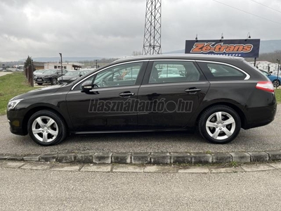 PEUGEOT 508 SW 2.0 HDi Active