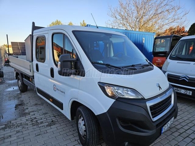 PEUGEOT BOXER 2.0 BlueHDI 350 CHDC L3 Access EURO6