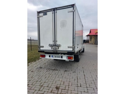 PEUGEOT BOXER 2.2 HDi 350 PTC L3 Hűtős. Fagyasztós