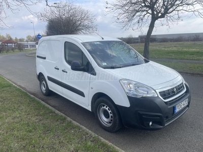 PEUGEOT PARTNER 1.6 BlueHDi Active L1 EURO6