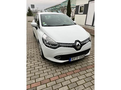 RENAULT CLIO Société 1.5 dCi Business Start&Stop