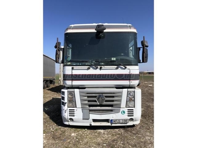 RENAULT Magnum 460DXI