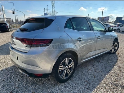 RENAULT MEGANE 1.5 Blue dCi Intens 72eKM/LED/NAVI/KAMERA/ALU