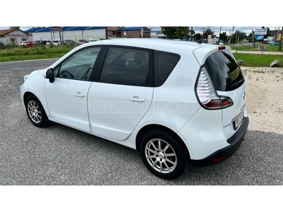 RENAULT SCENIC Scénic 1.5 dCi Dynamique