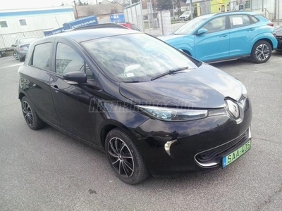 RENAULT ZOE Intens Q210