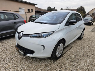 RENAULT ZOE Intens Q210