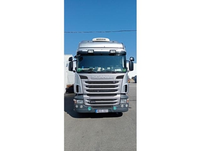 SCANIA R400