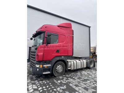 SCANIA R480