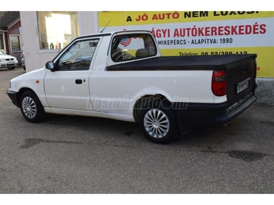 SKODA FELICIA Pick-Up 1.3