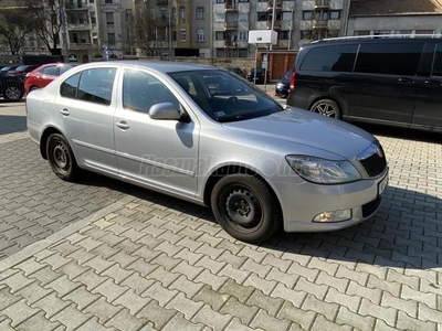 SKODA OCTAVIA 1.4 TSI Elegance