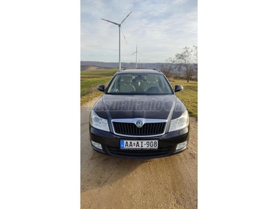 SKODA OCTAVIA 2.0 CR TDI Ambiente DPF