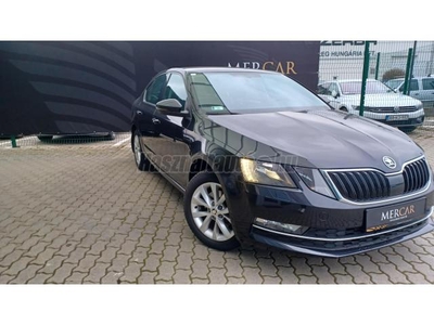 SKODA OCTAVIA 2.0 CR TDI Style MAGYAR. 1.-TUL. ÁFÁ-S. Nr.: 033