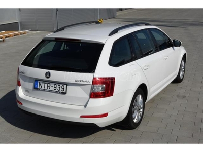 SKODA OCTAVIA Combi 1.4 TSI Style