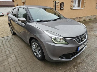 SUZUKI BALENO 1.2 GLX Első magyar tulajdonos!97000 km!!!