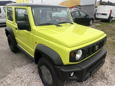 SUZUKI JIMNY 1.5 GL 4WD