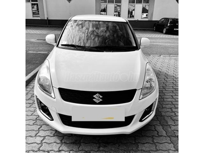 SUZUKI SWIFT 1.2 GL LED AC ESP