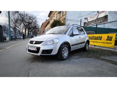 SUZUKI SX4 1.6 GLX CD AC