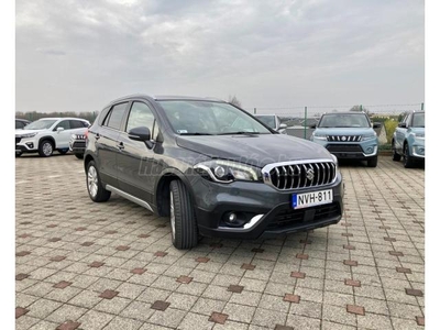 SUZUKI SX4 S-CROSS 1.4T GL+