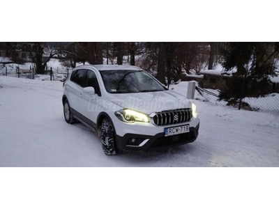 SUZUKI SX4 S-CROSS 1.4T GL+