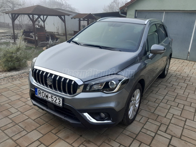 SUZUKI SX4 S-CROSS 1.4T GL+