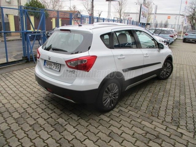 SUZUKI SX4 S-CROSS 1.6 GL Plusz