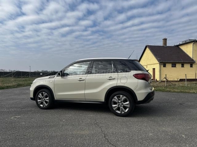 SUZUKI VITARA 1.0 GL+ 29800 KM !!!