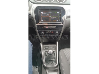 SUZUKI VITARA 1.0 GL+