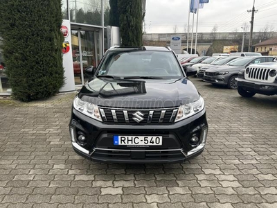 SUZUKI VITARA 1.0 GL+ MAGYARORSZÁGI. GARANTÁLT KM FUTÁS. KITŰNŐ ÁLLAPOT